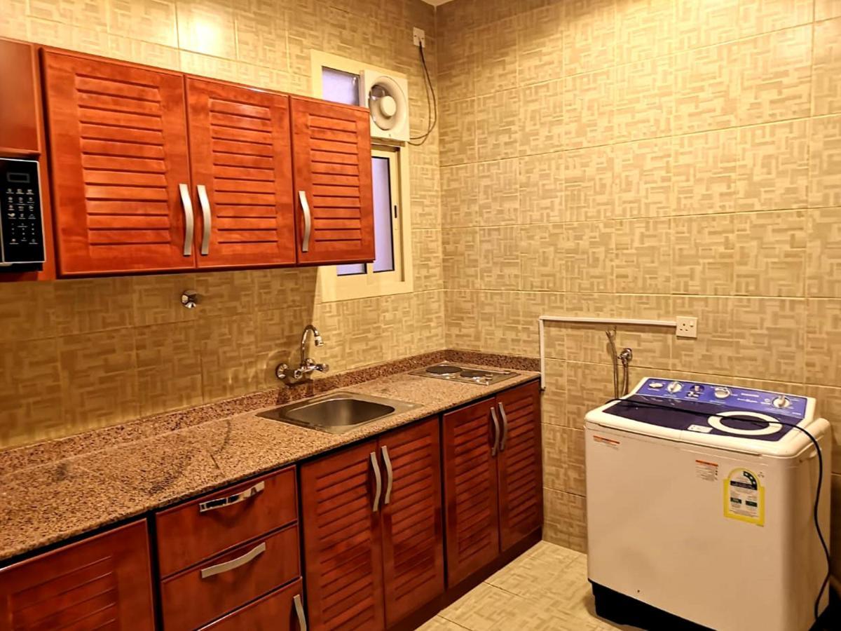 Bzul For Furnished Apartments Riade Exterior foto
