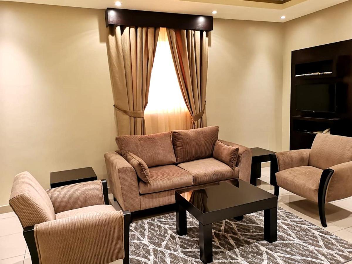Bzul For Furnished Apartments Riade Exterior foto