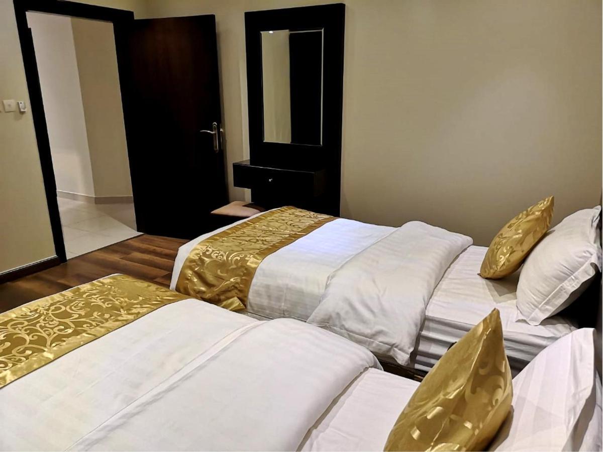 Bzul For Furnished Apartments Riade Exterior foto
