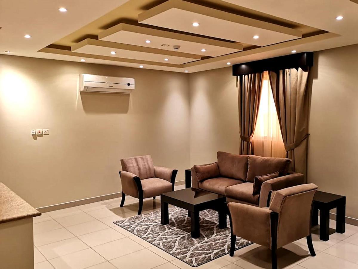 Bzul For Furnished Apartments Riade Exterior foto