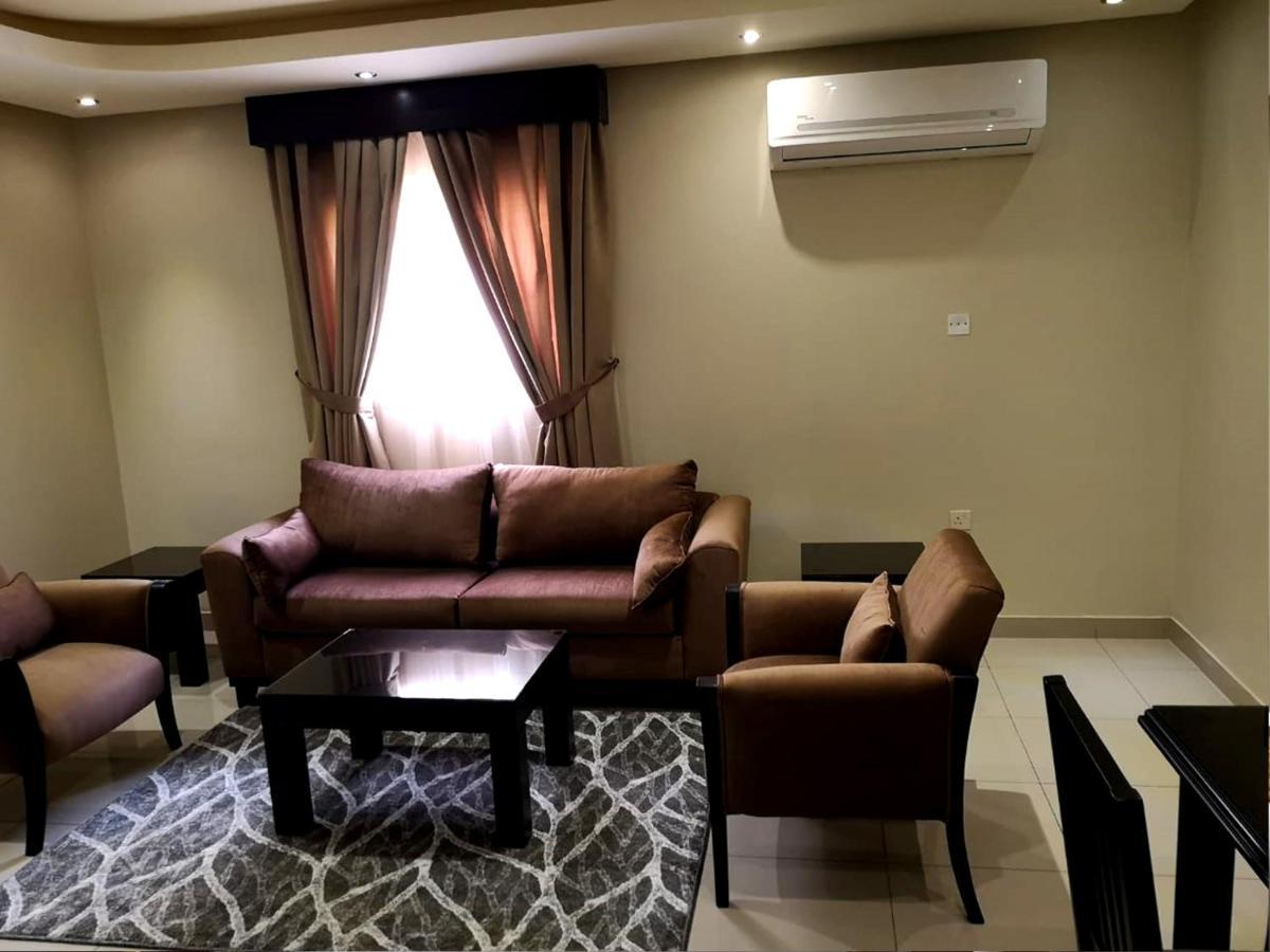 Bzul For Furnished Apartments Riade Exterior foto