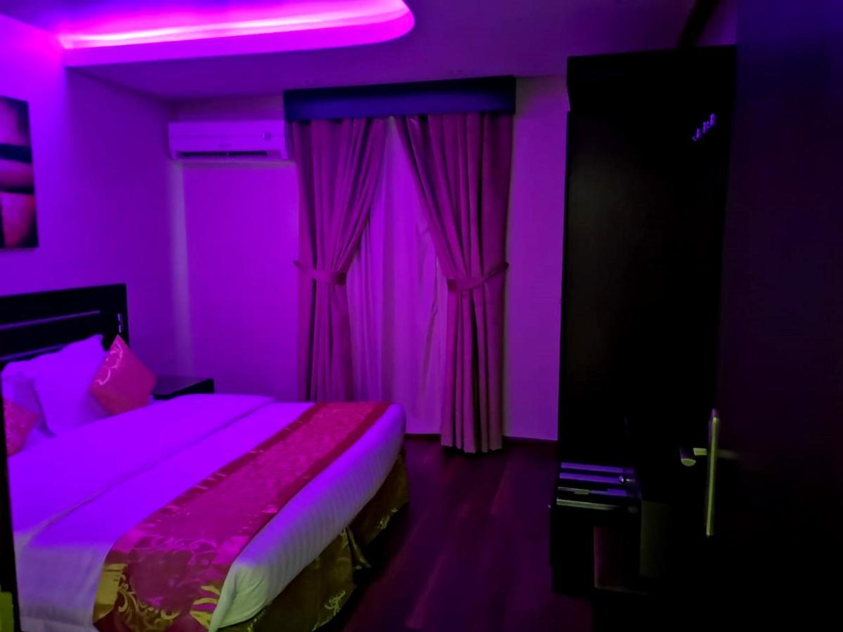 Bzul For Furnished Apartments Riade Exterior foto