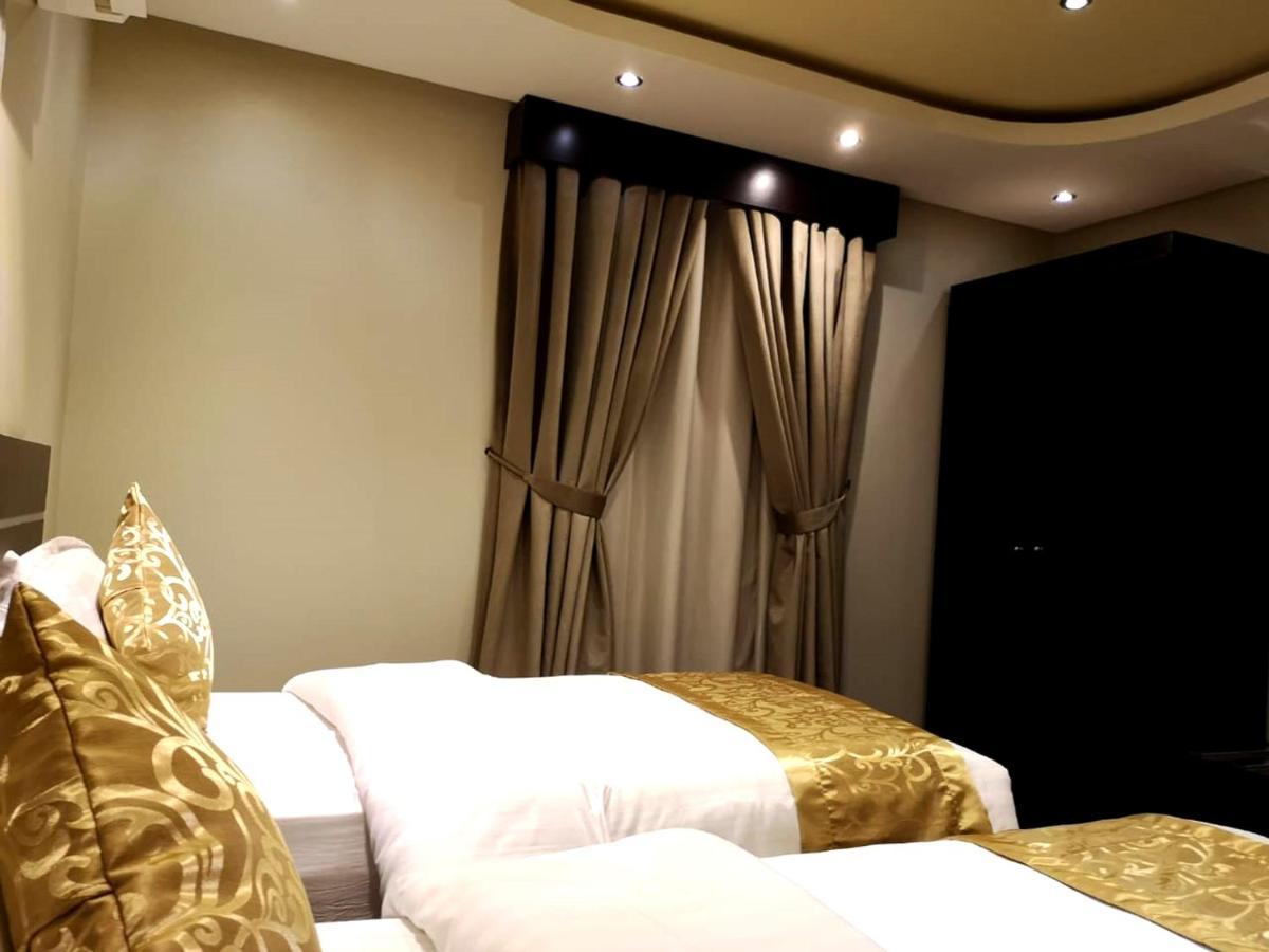 Bzul For Furnished Apartments Riade Exterior foto