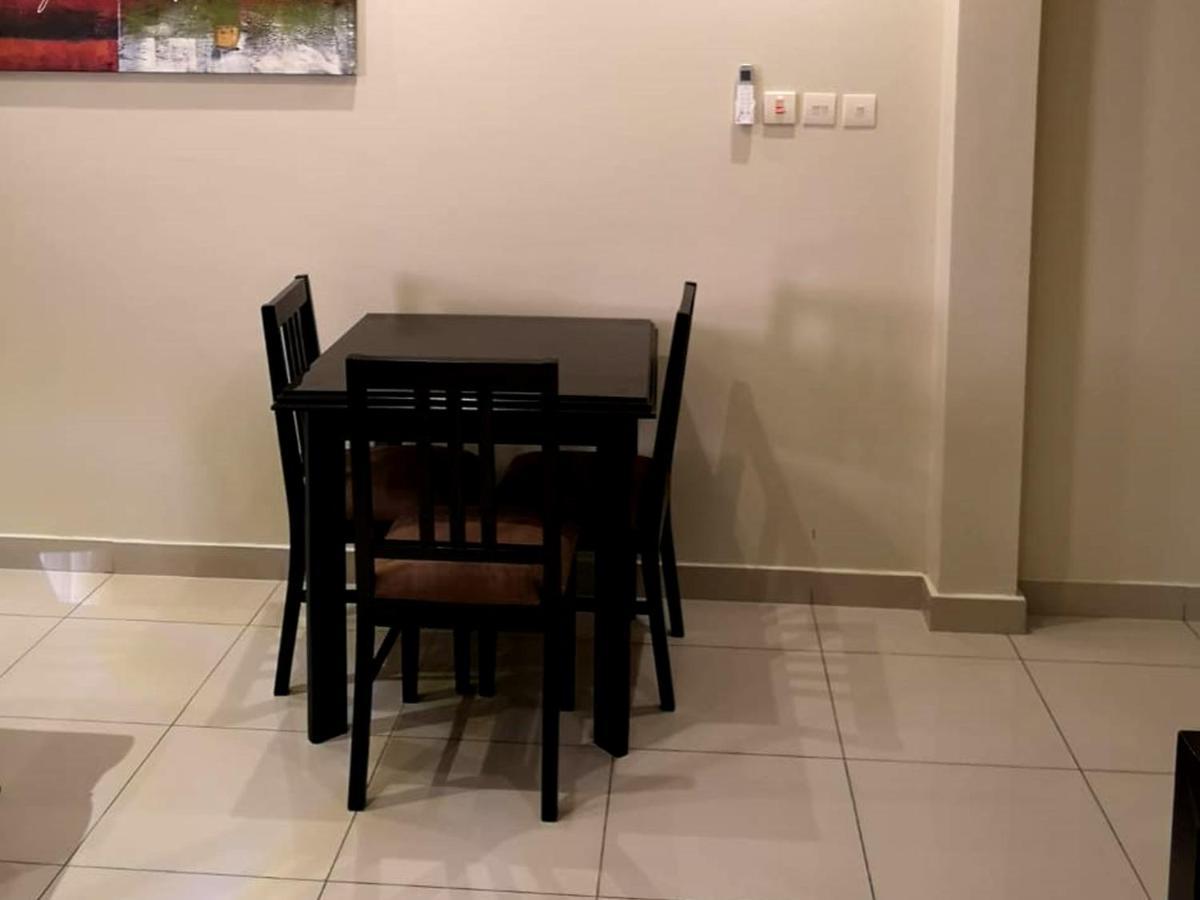 Bzul For Furnished Apartments Riade Exterior foto