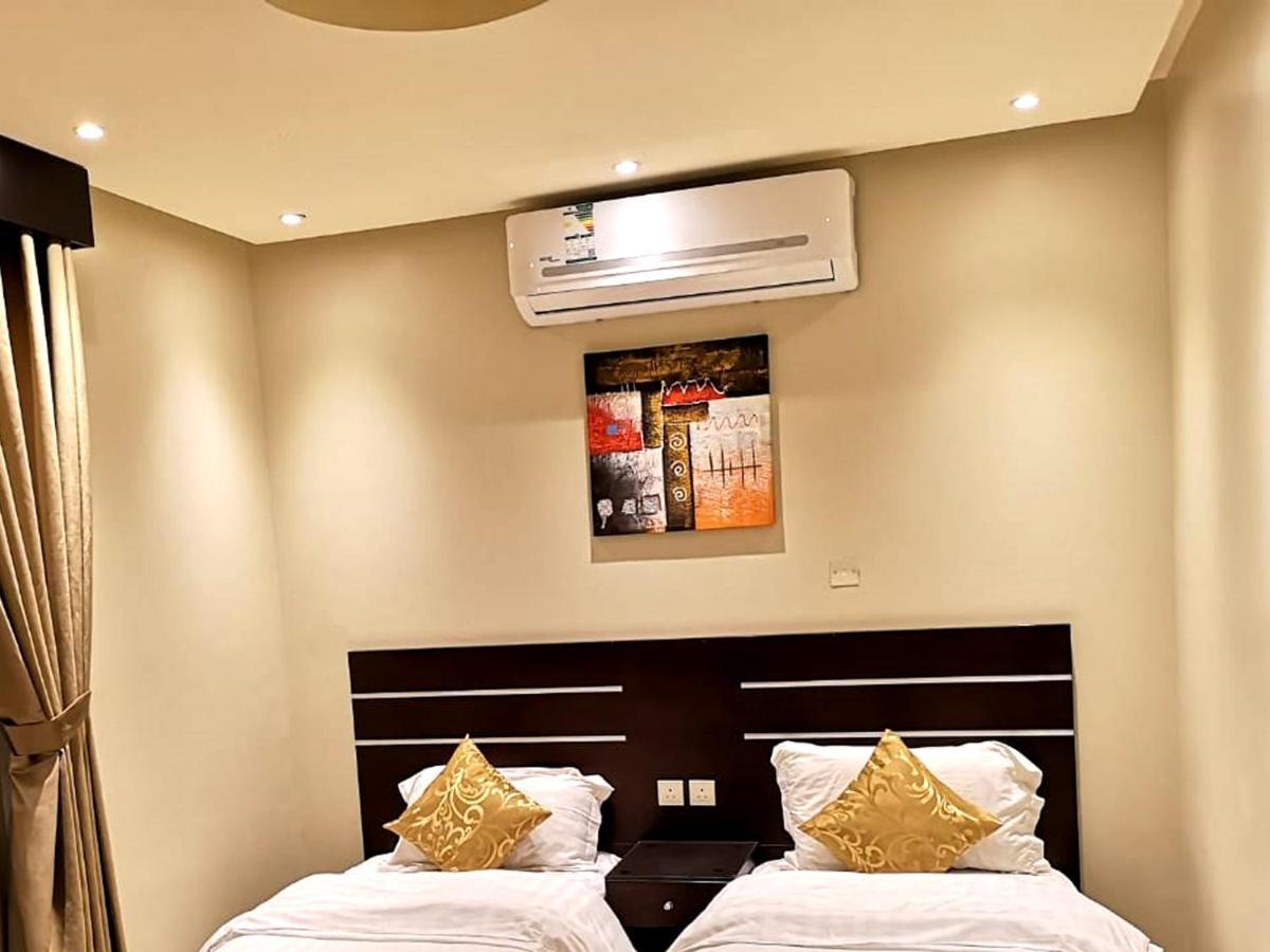 Bzul For Furnished Apartments Riade Exterior foto