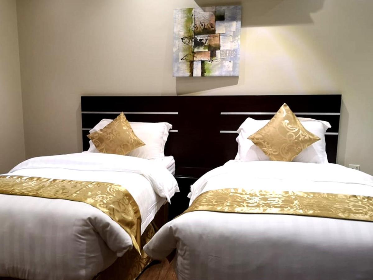 Bzul For Furnished Apartments Riade Exterior foto