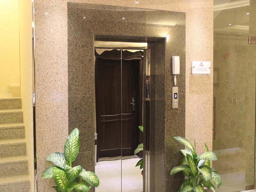 Bzul For Furnished Apartments Riade Exterior foto