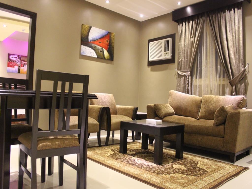Bzul For Furnished Apartments Riade Quarto foto