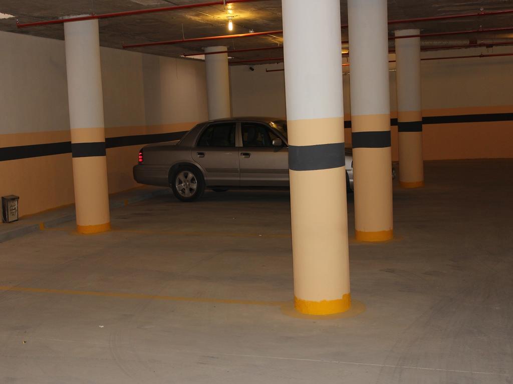 Bzul For Furnished Apartments Riade Exterior foto