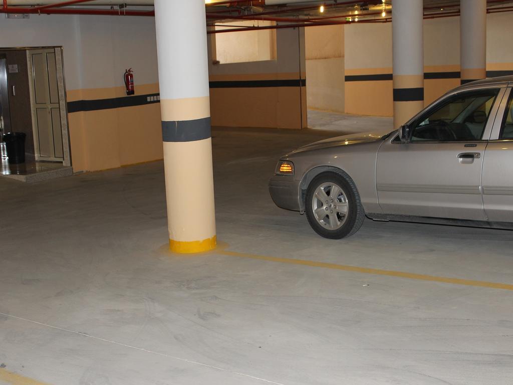 Bzul For Furnished Apartments Riade Exterior foto