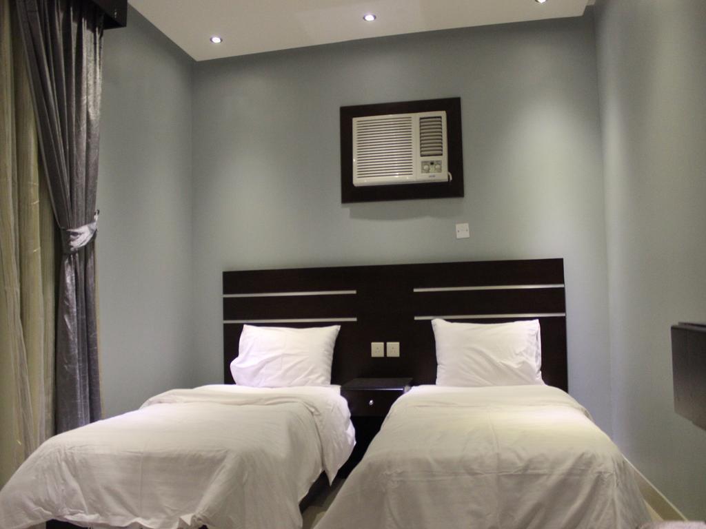Bzul For Furnished Apartments Riade Quarto foto