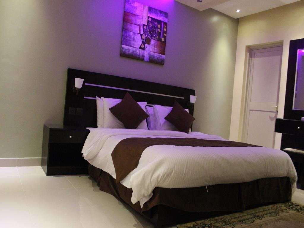 Bzul For Furnished Apartments Riade Quarto foto