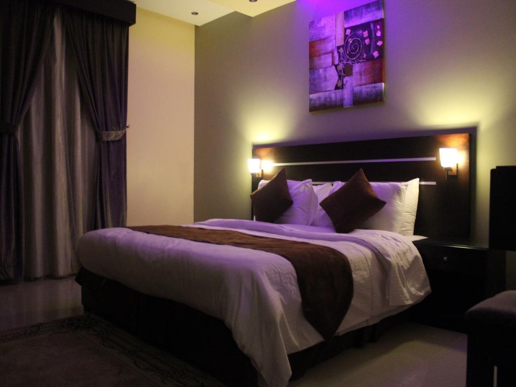 Bzul For Furnished Apartments Riade Exterior foto