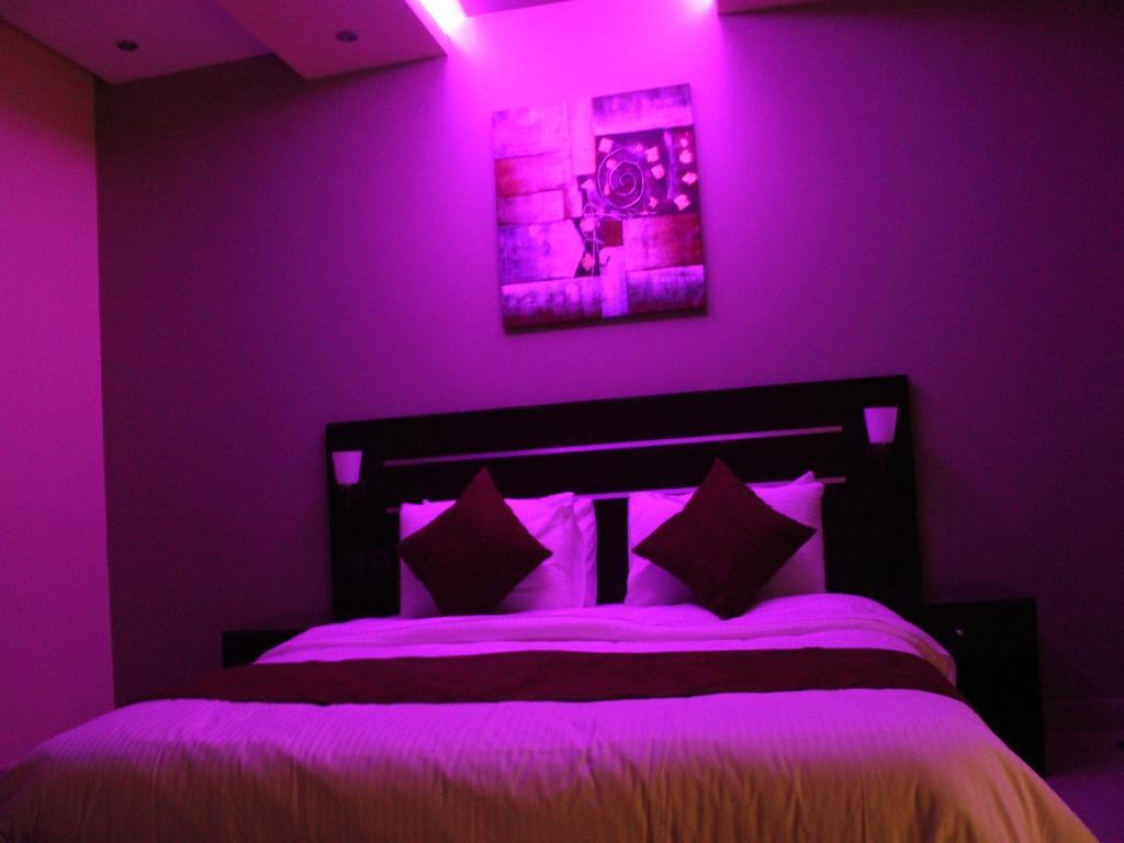 Bzul For Furnished Apartments Riade Exterior foto