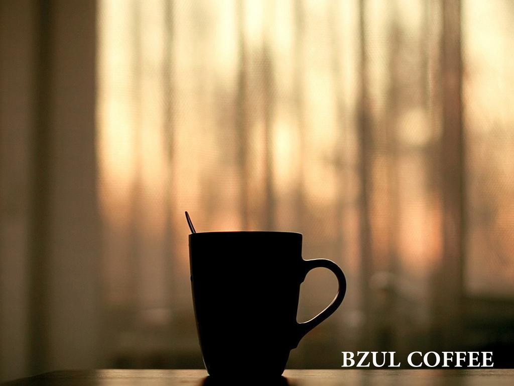Bzul For Furnished Apartments Riade Exterior foto